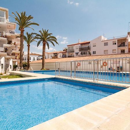 Coronado 73 Apartments Casasol Nerja Exterior foto