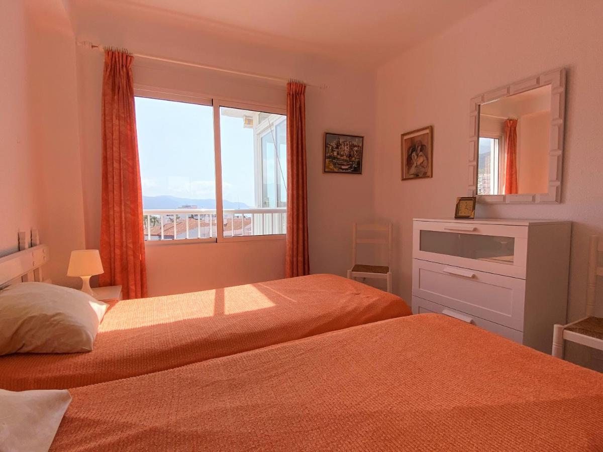 Coronado 73 Apartments Casasol Nerja Exterior foto