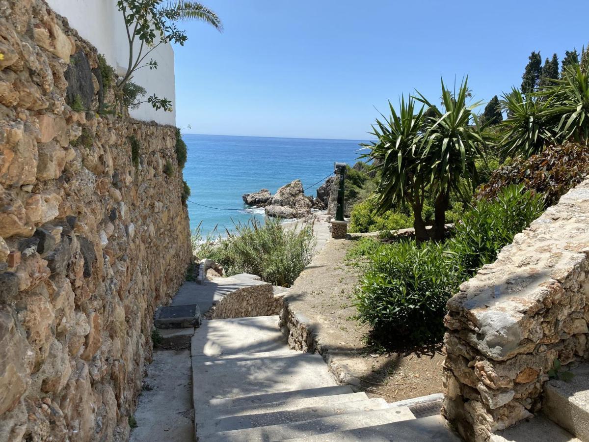 Coronado 73 Apartments Casasol Nerja Exterior foto